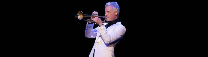Chris Botti