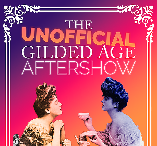 Recap Party: HBO's The Gilded Age Season 3