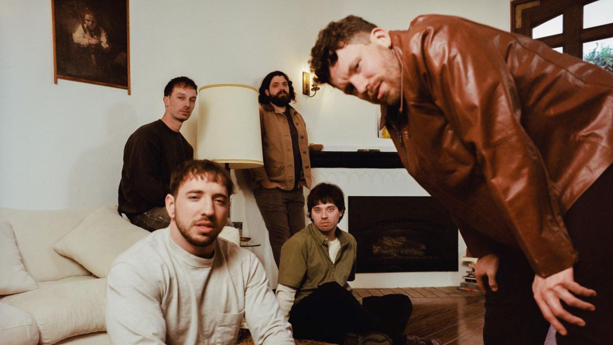 Citizen - Halcyon Blues Tour