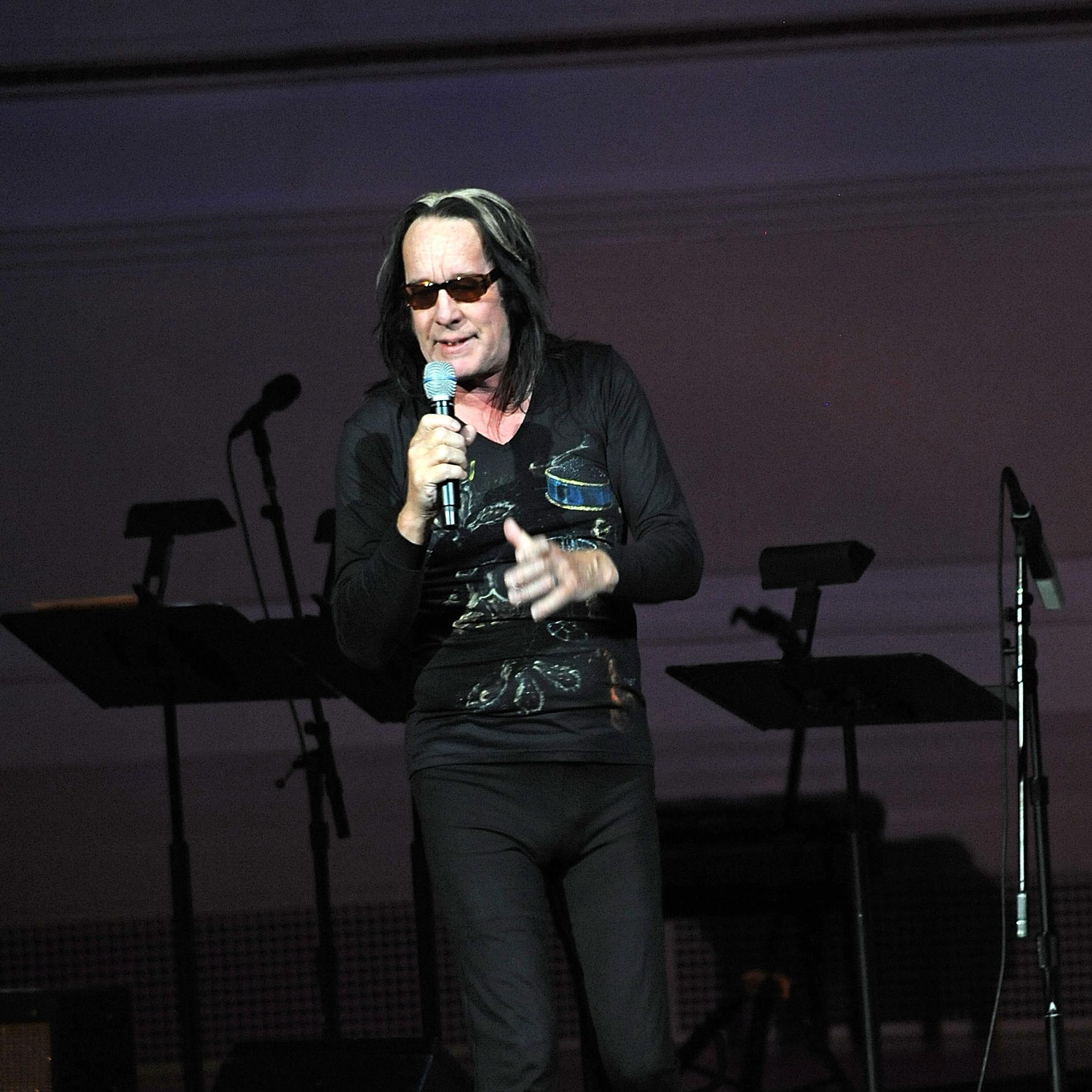 Todd Rundgren