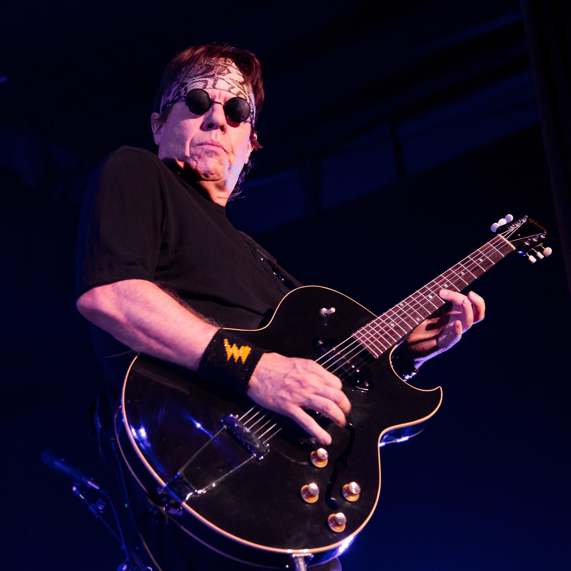 George Thorogood and The Destroyers