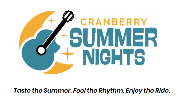 Cranberry Summer Nights