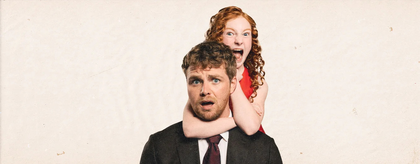 Alex Warren: Little Orphan Alex Live