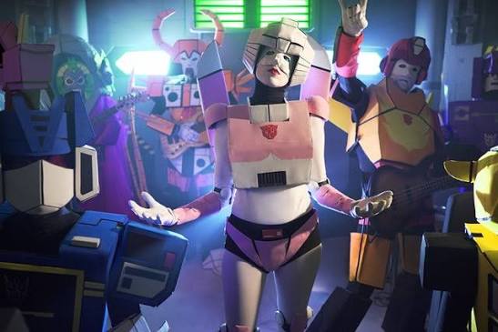 The Cybertronic Spree - Pittsburgh