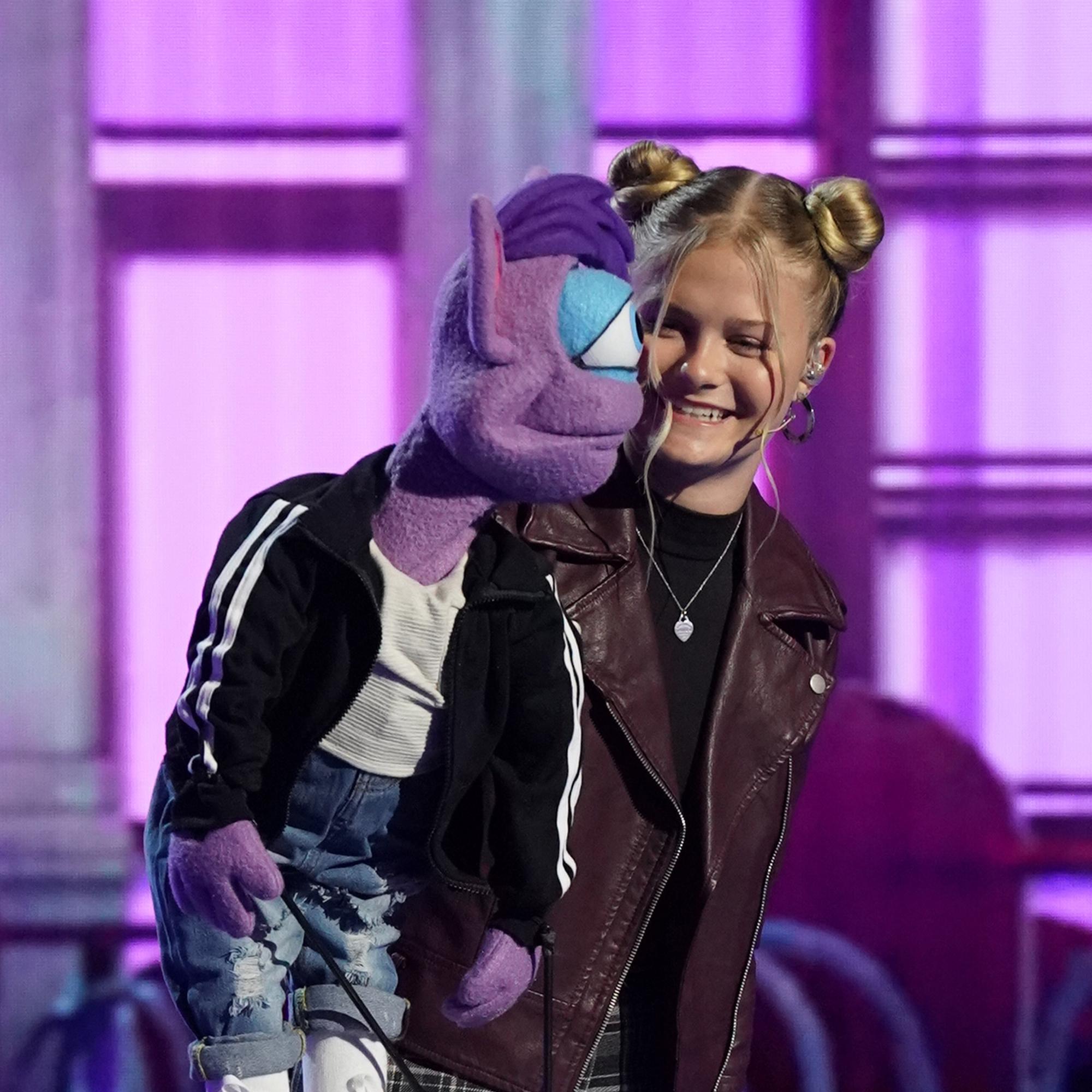 Darci Lynne