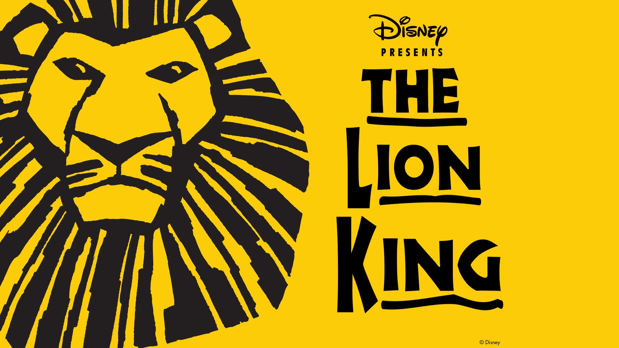 Broadway In Pittsburgh:Disney’s The Lion King