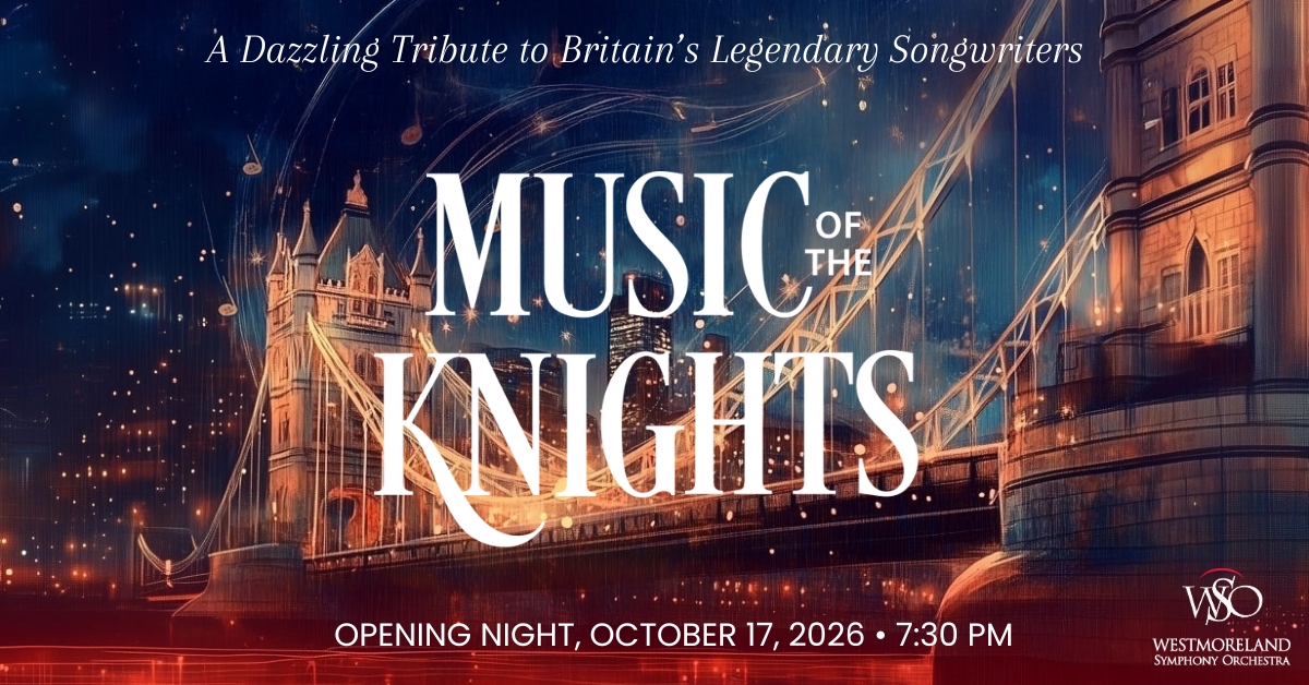 Music of the Knights