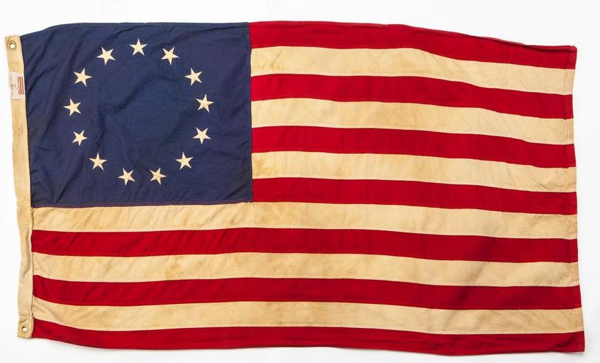 AMERICA250 - WESTERN PENNSYLVANIA IN THE REVOLUTIONARY ERA