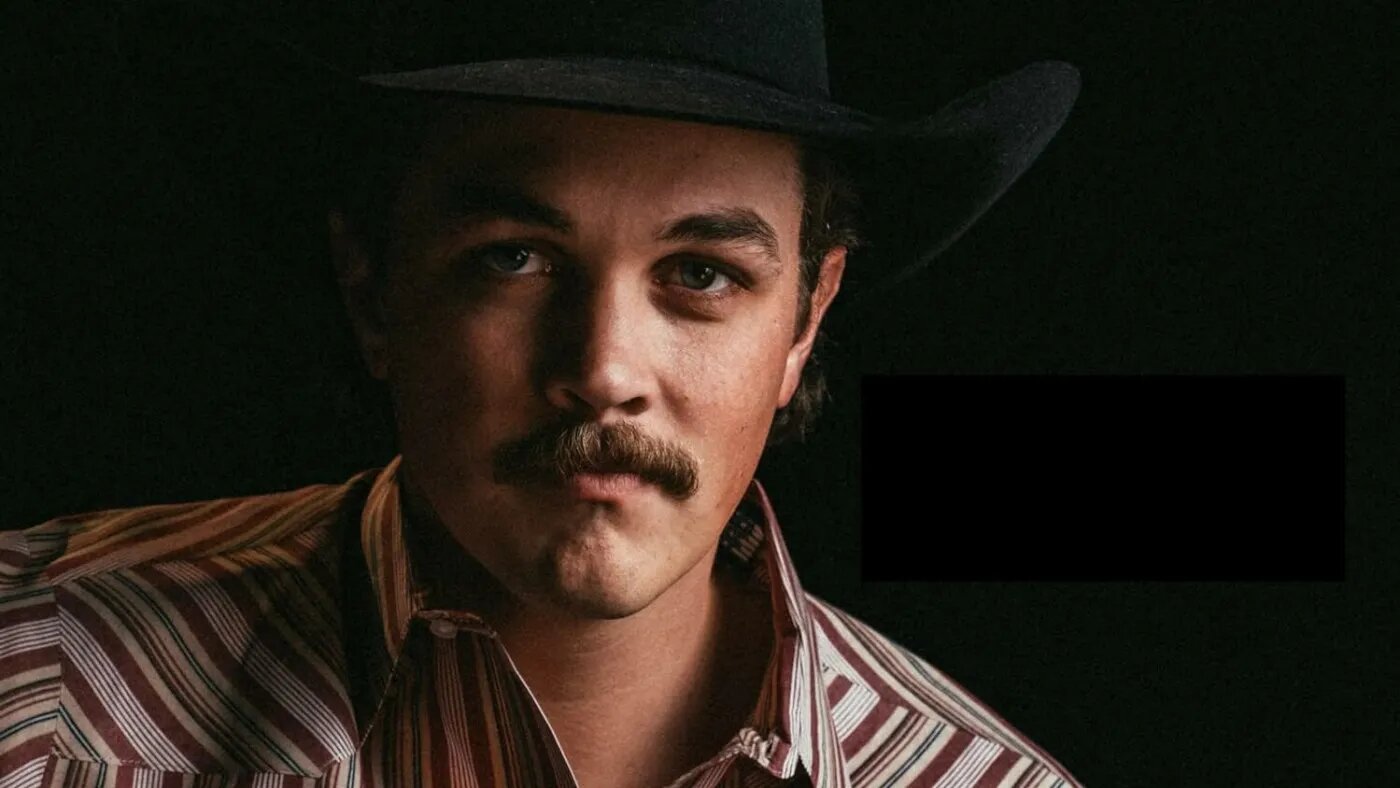 Zach Top - Cold Beer & Country Music Tour