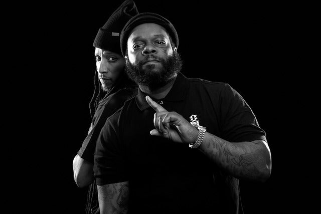 Smif-N-Wessun - Pittsburgh