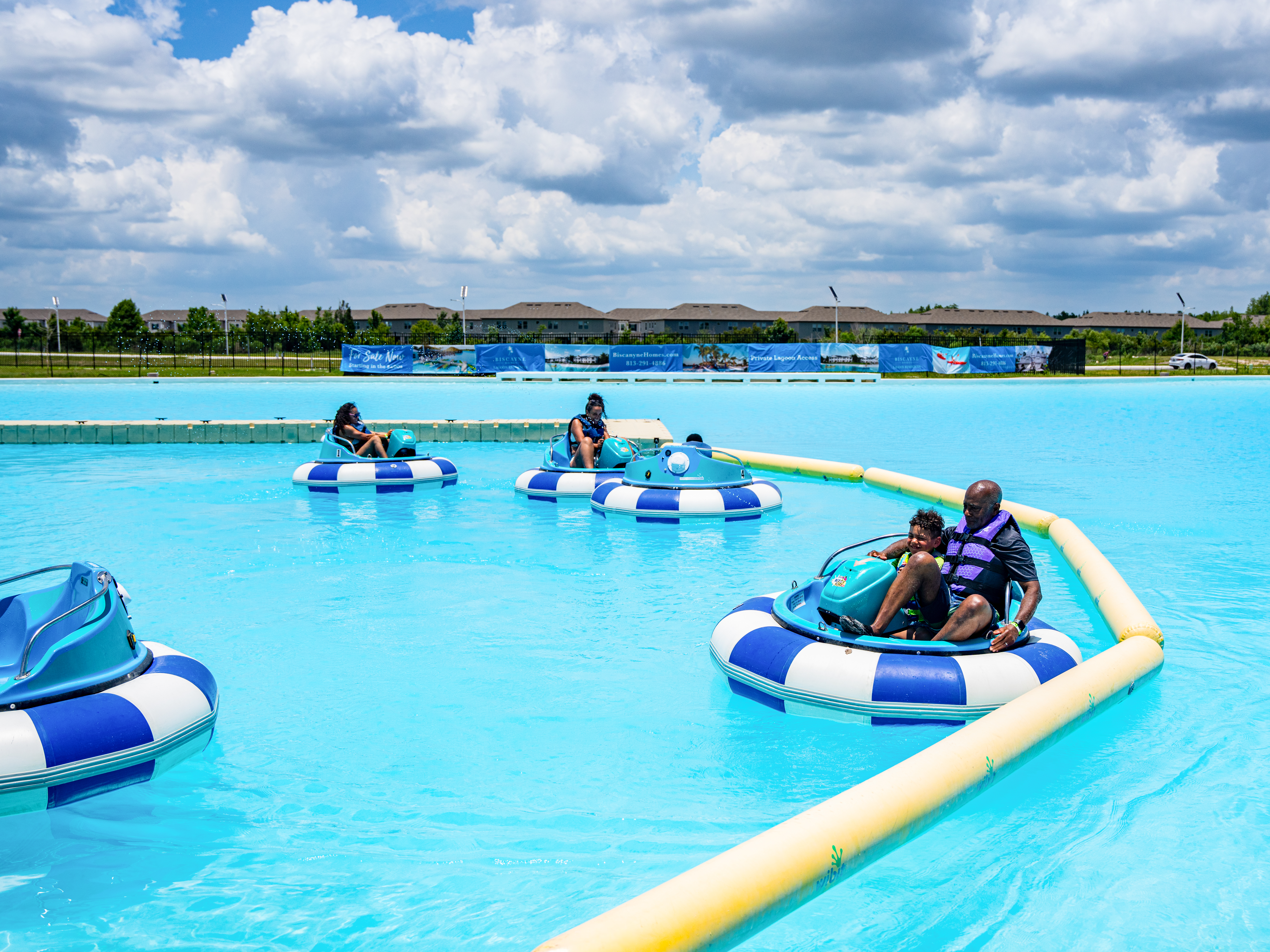 Epperson Lagoon | Florida's Sports Coast