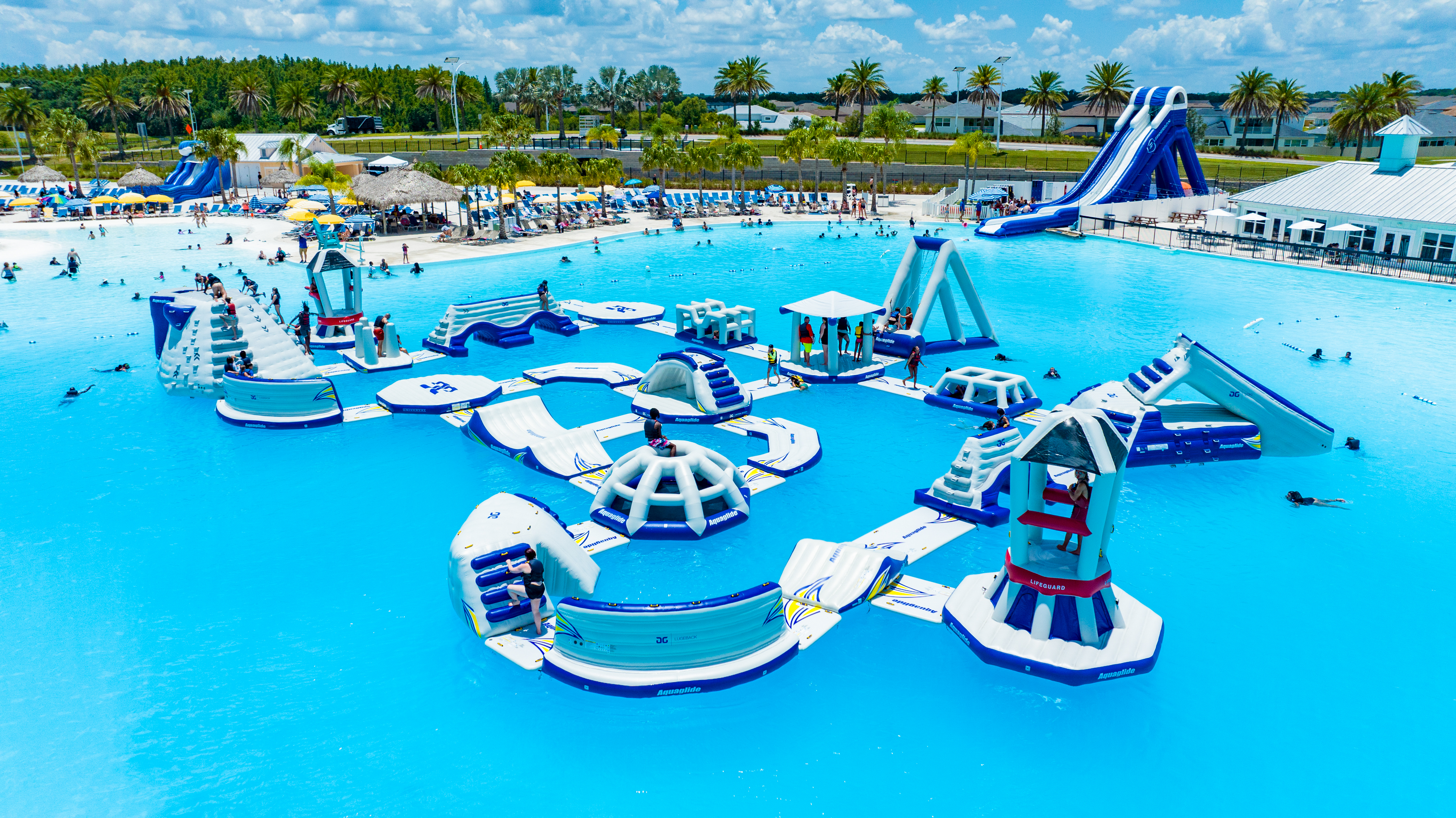 Epperson Lagoon | Florida's Sports Coast