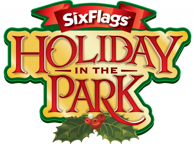 Holiday in the Park