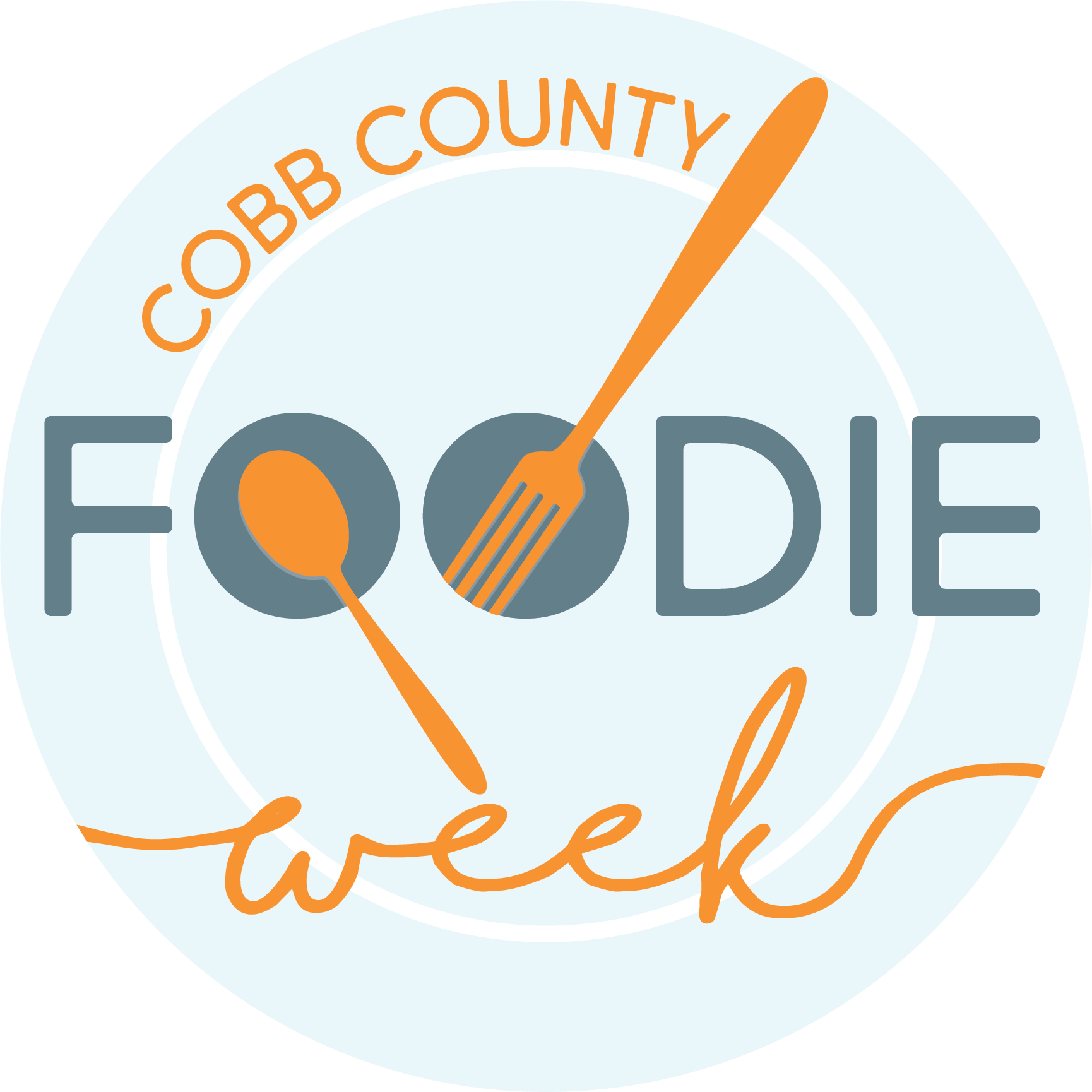 Cobb Foodie Week