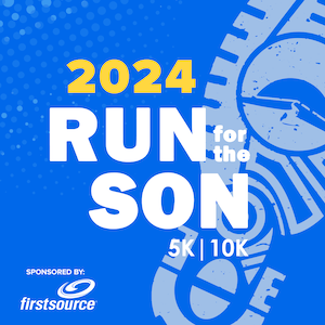 Run for the Son 5K/10K