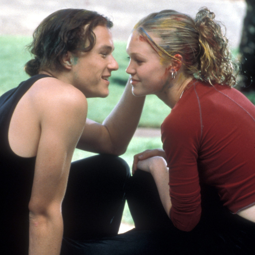 Movies at The Strand: 10 Things I Hate About You (1999)
