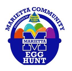 Marietta Community Egg Hunt