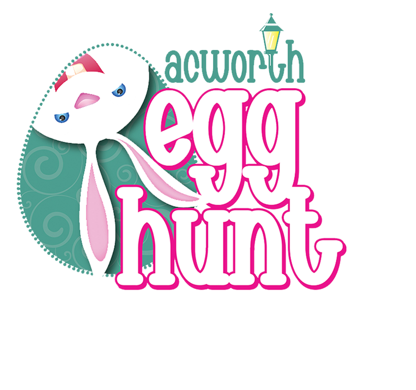 Acworth Egg Hunt