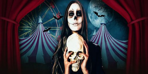 PBR Halloween 2020