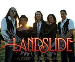 Landslide: A Tribute to Fleetwood Mac