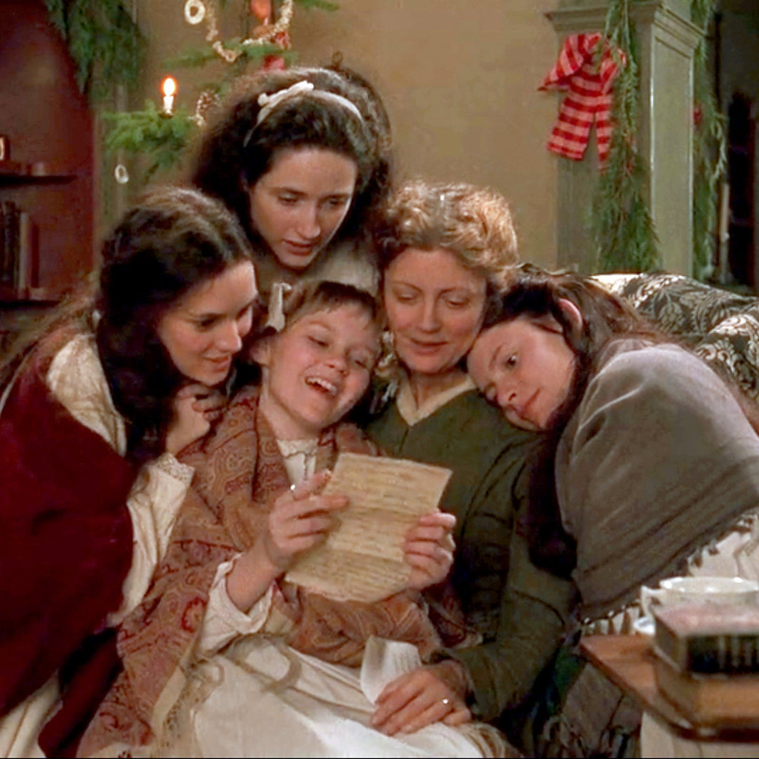 Movies at The Strand: Little Women (1994)