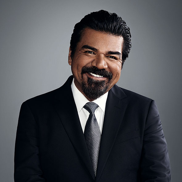 George Lopez