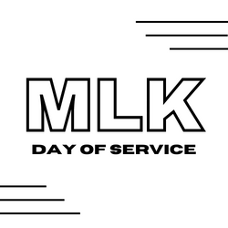 Martin Luther King Jr. Day of Service Celebration