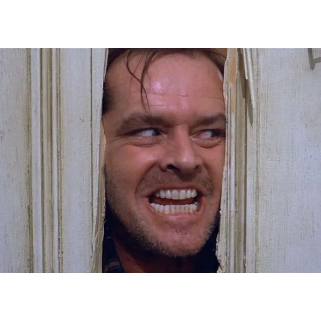 Movies at The Strand: The Shining (1980)