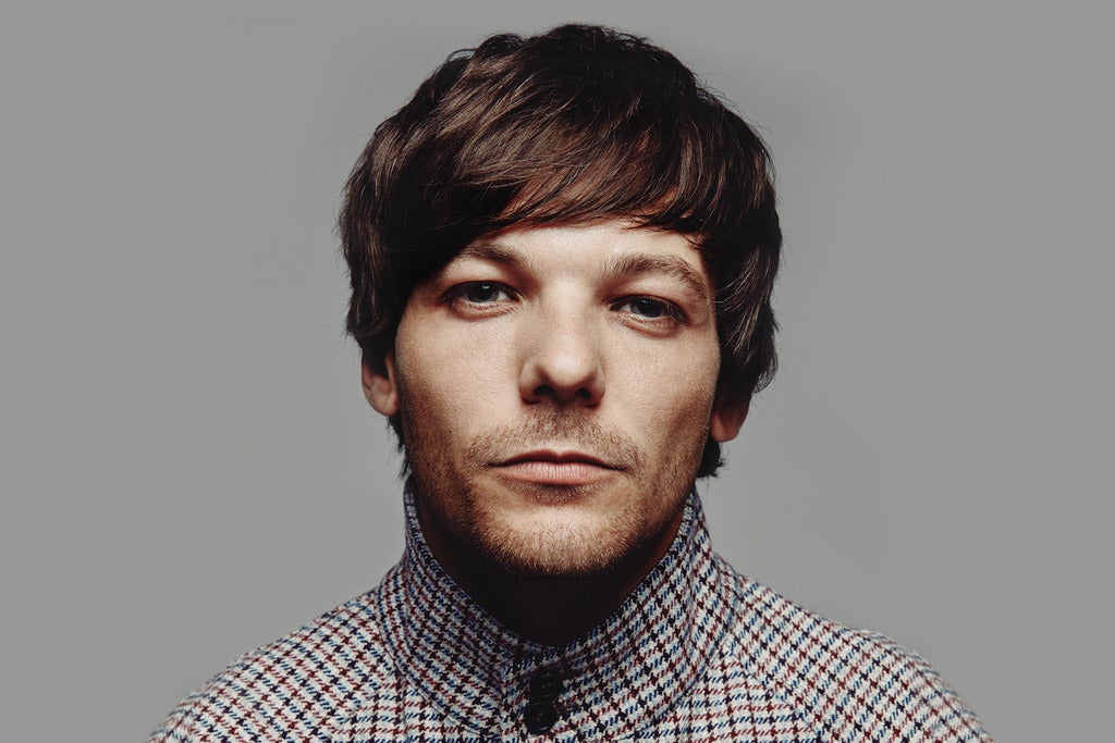 POSTPONED – Louis Tomlinson World Tour