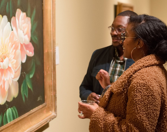 $10 Off Select Marietta Cobb Museum of Art Memberships