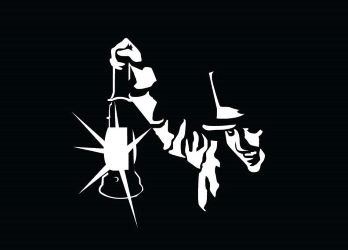 Ghosts of Marietta Tours