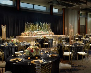 10% Off Food & Beverage for Select Holiday Celebrations at the Marriott Atlanta NW at Galleria