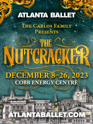 Save 20% on tickets to Atlanta Ballet’s The Nutcracker at Cobb Energy Performing Arts Centre