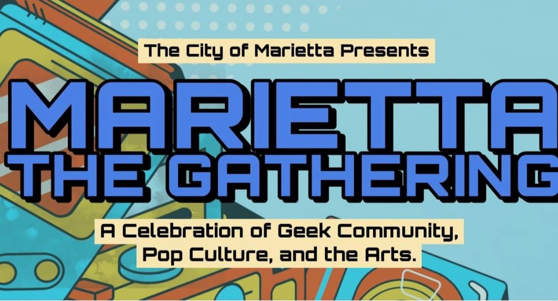 Marietta the Gathering