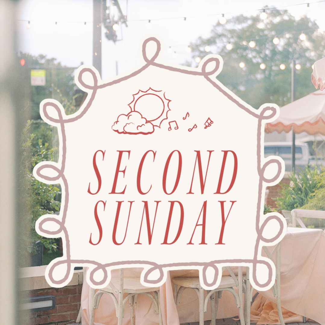 Second Sunday