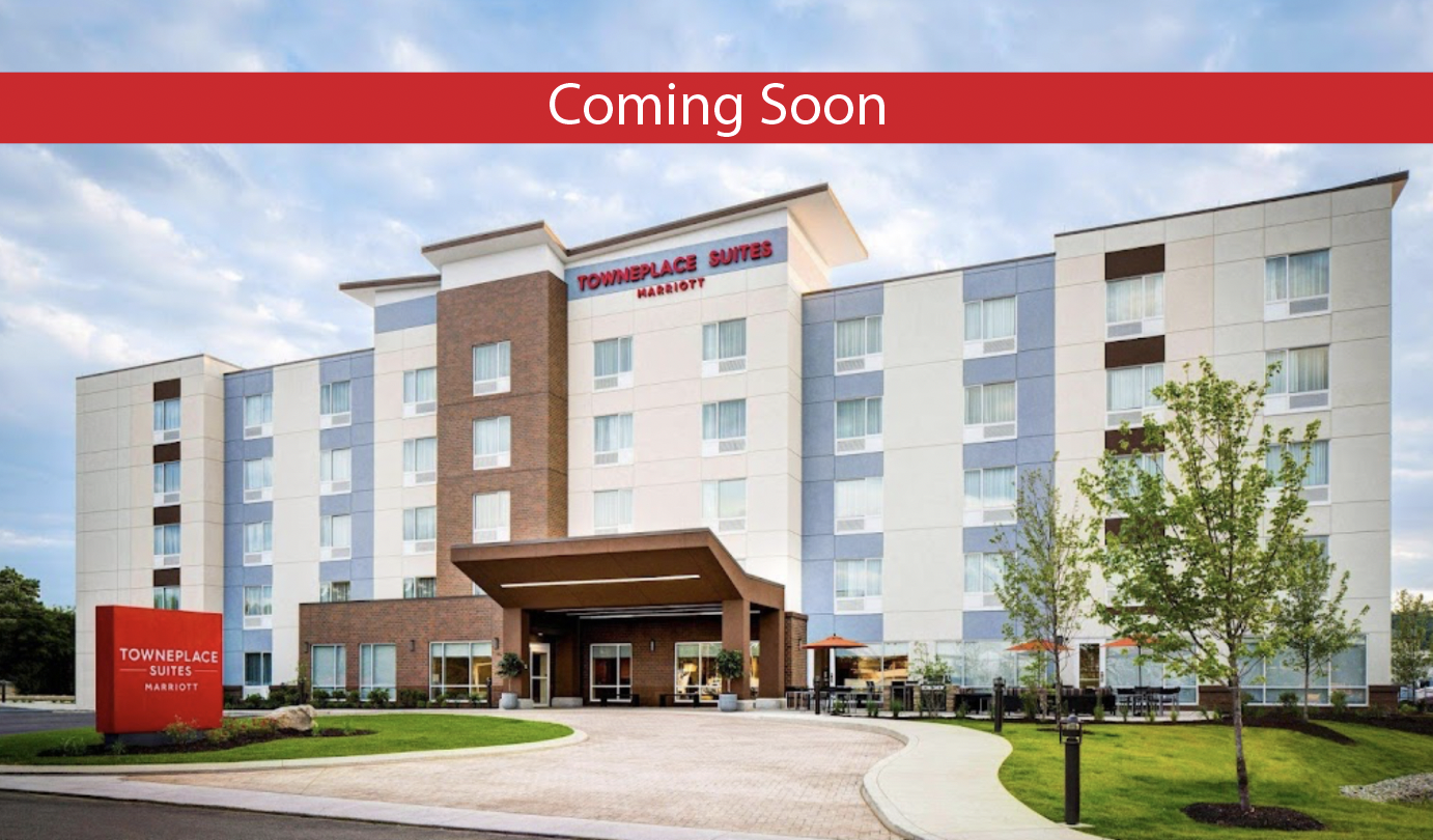 TownePlace Suites