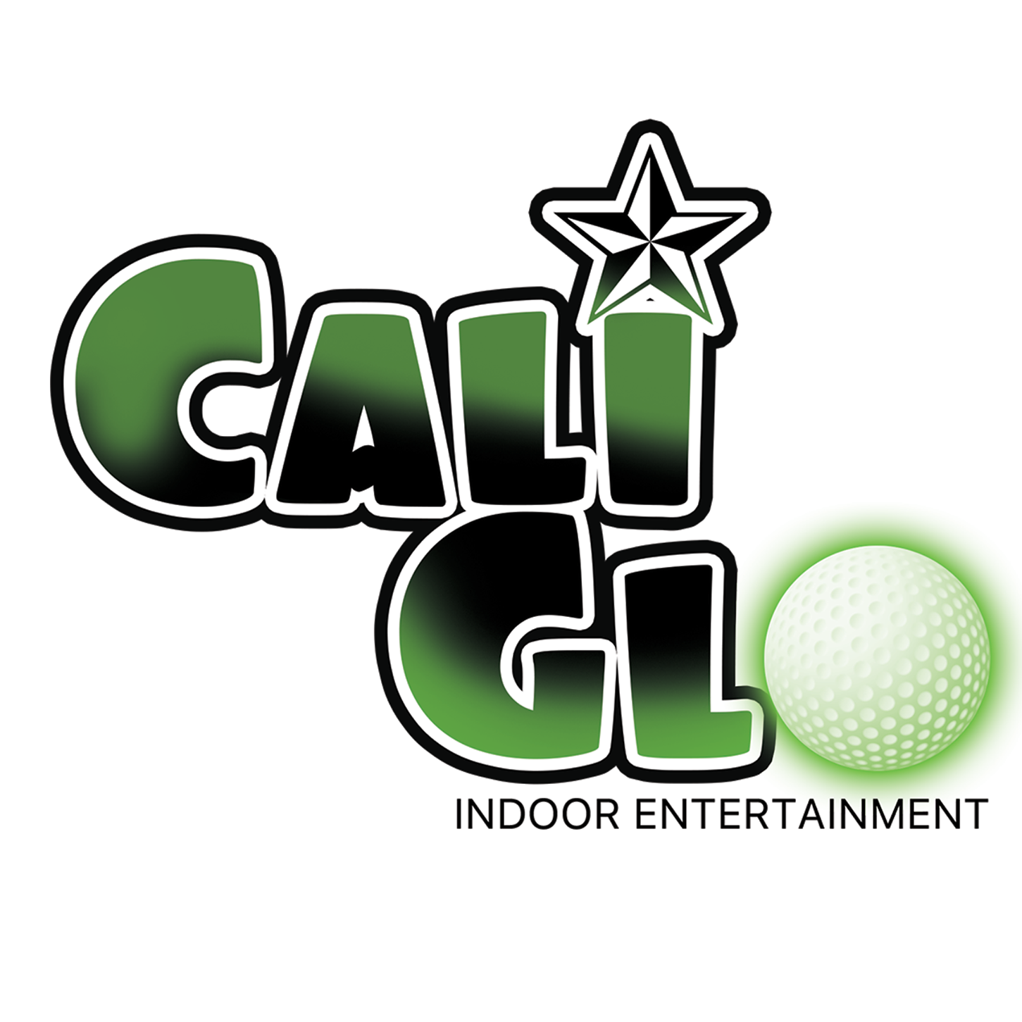 Cali Glo Indoor Entertainment