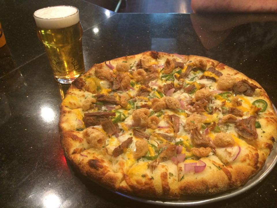 Old Town Pizza & Tap House