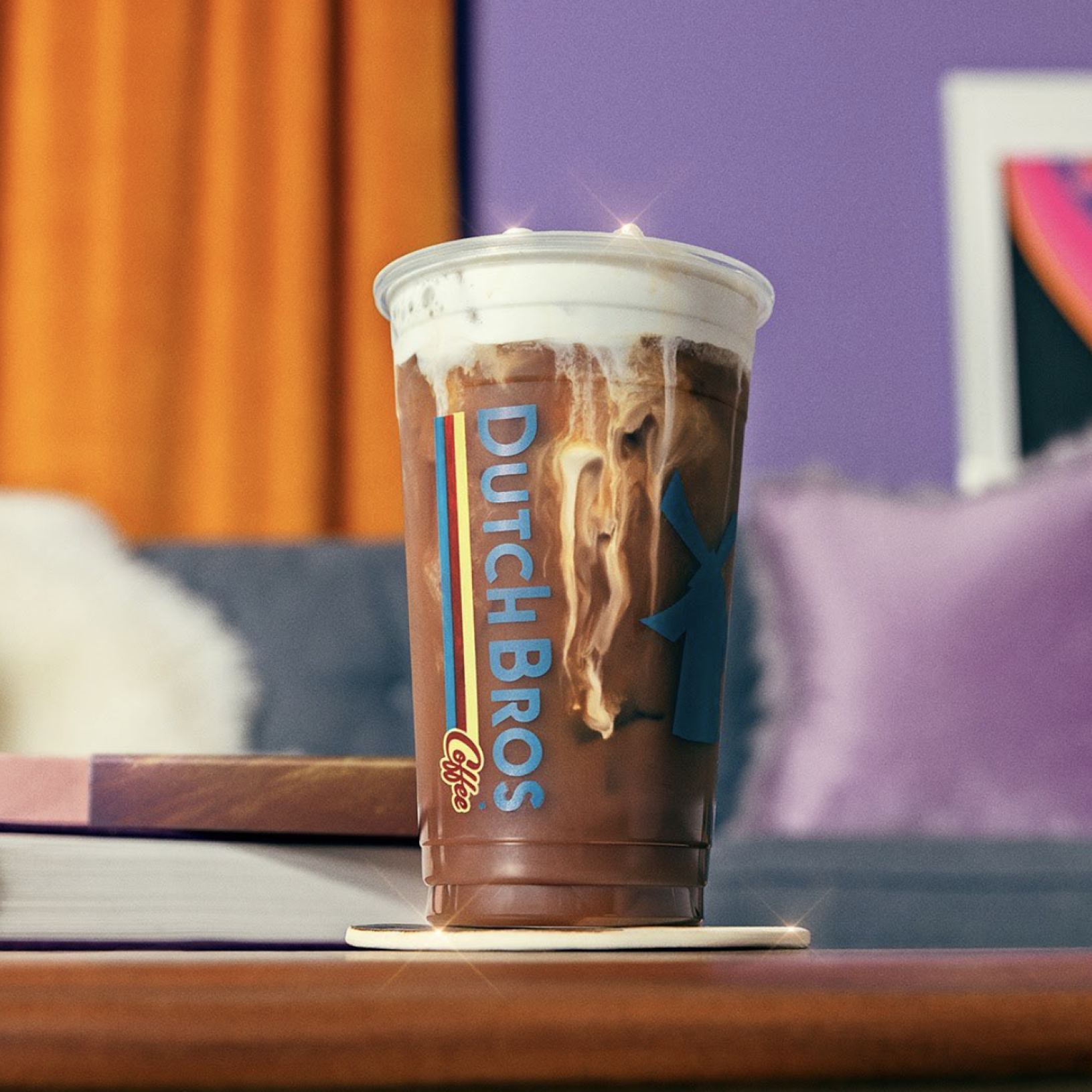 Dutch Bros. Coffee