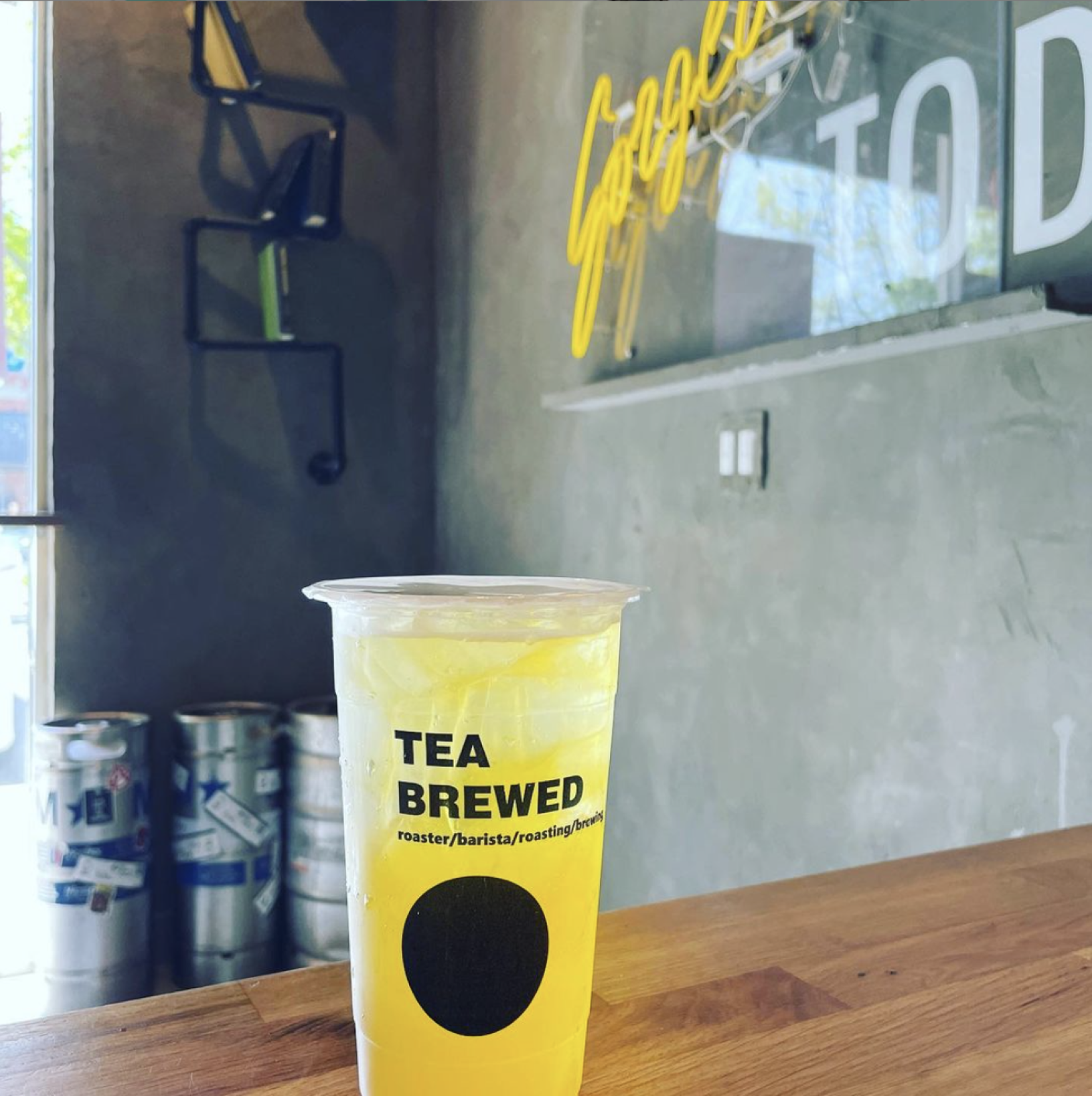 Sharetea
