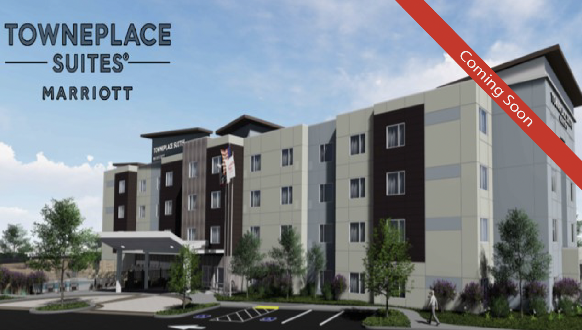 TownePlace Suites