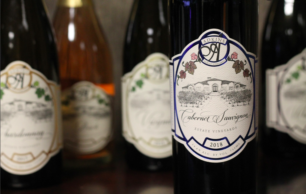 Adkins Family Vineyards