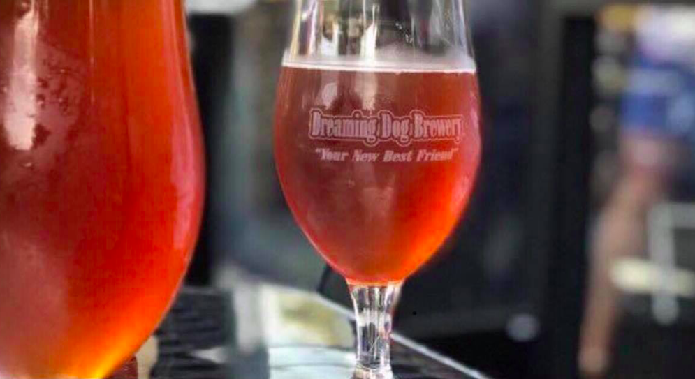 Dreaming Dog Brewery