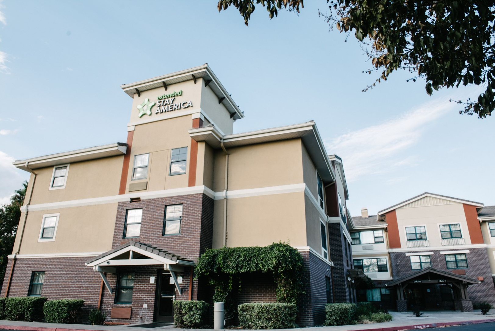 Extended Stay America Hotel