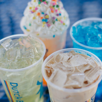 Dutch Bros. Coffee