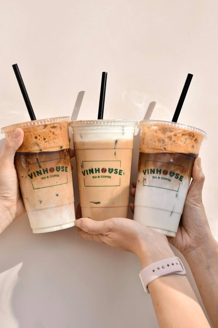 Vinhouse Tea & Coffee