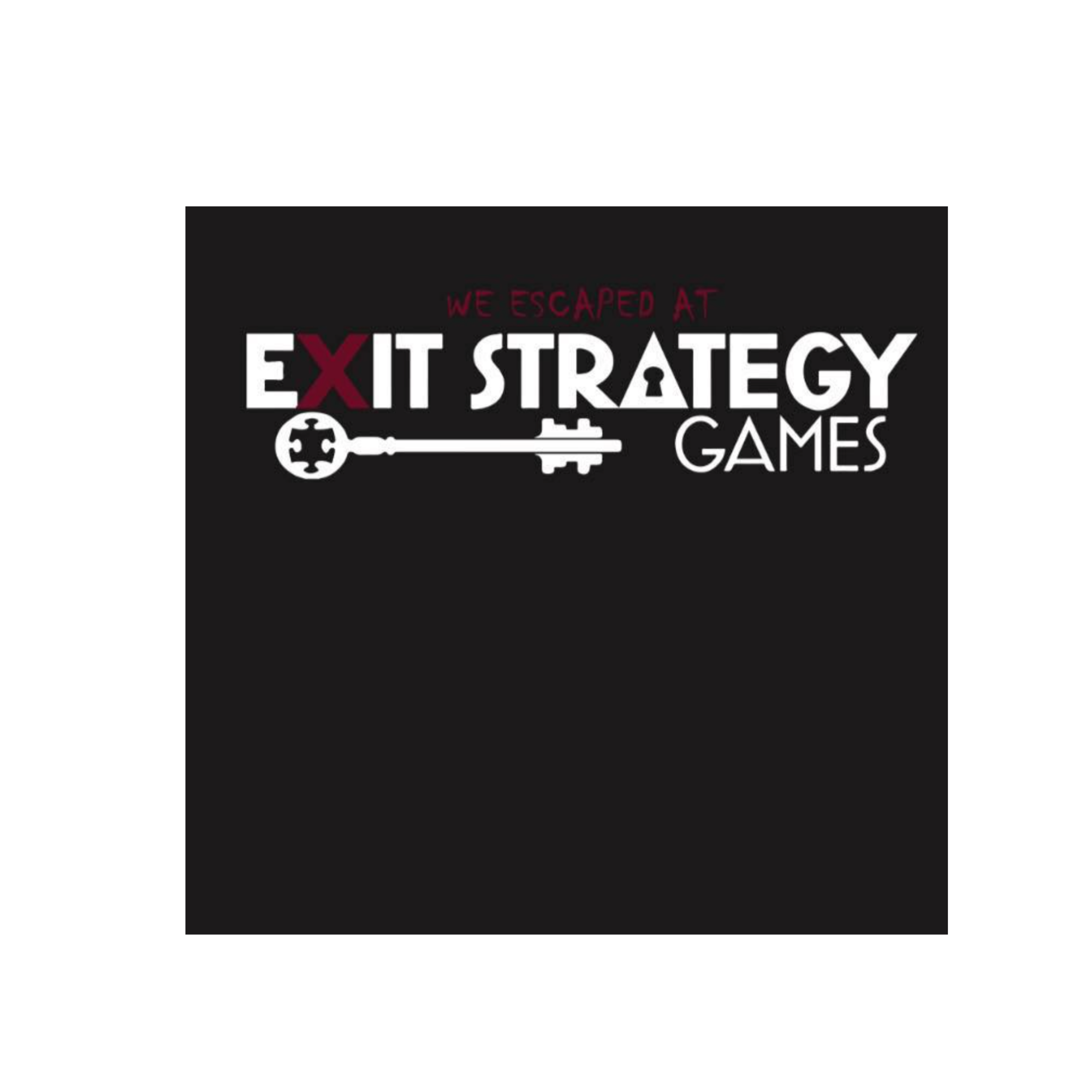 Exit Strategy Games
