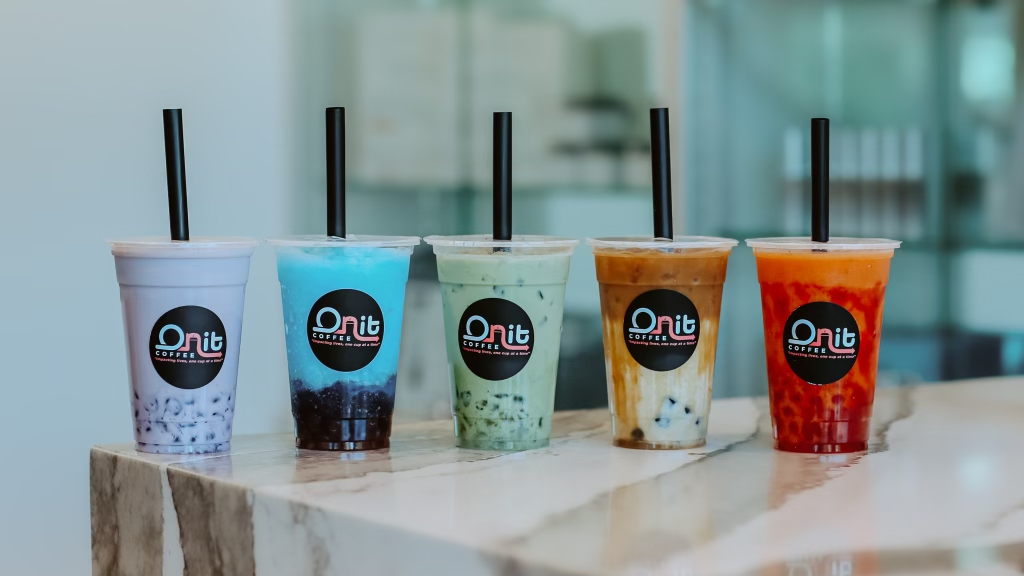 Onit Coffee