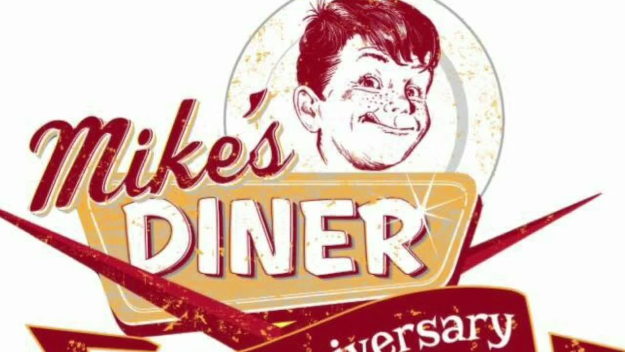 The Original Mikes Diner