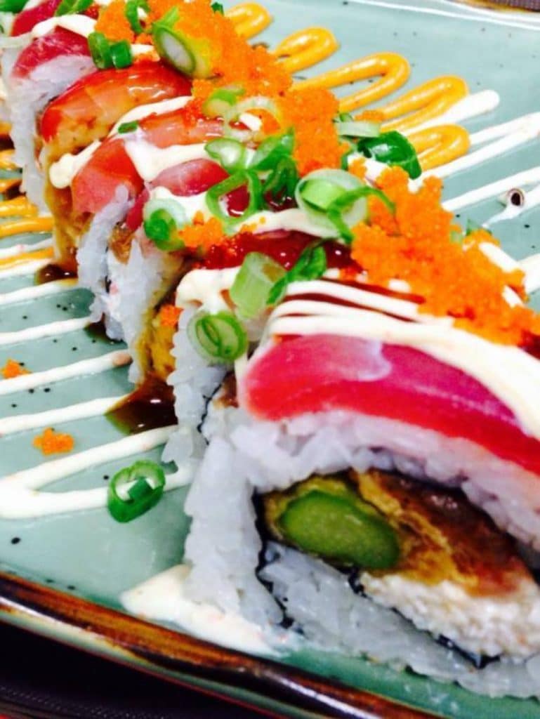Kintaro Sushi Bar